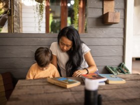 The Multifaceted Role of Nannies and Governesses in Child Development